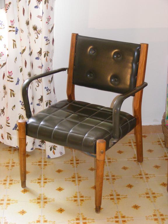 Bed & Breakfast La Gaggiaspina Nocera Umbra Værelse billede